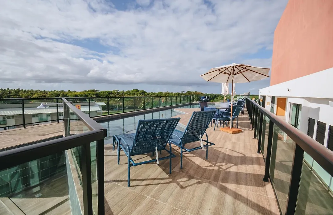 Villas do Porto Residence 215-1