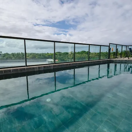 Villas do Porto Residence 215-3